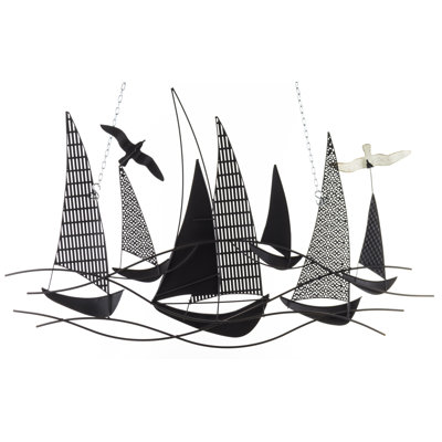 Coastal Wall Decor
