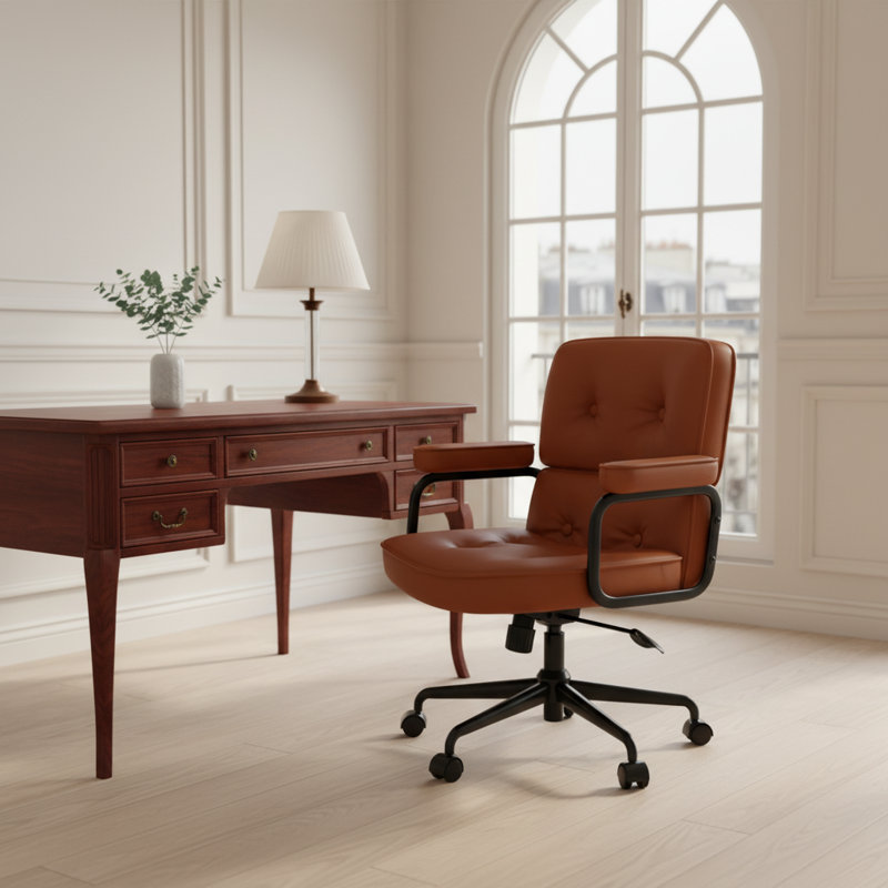 Chaise de bureau HQ # 233