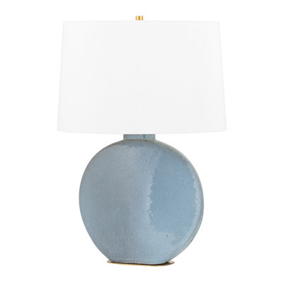 Kimball Ceramic Table Lamp
