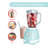 Brentwood Appliances 2 Speed Countertop Blender