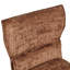 Chaise de salle à manger moderne à dossier rembourré avec coussin souple et siège ergonomique-269532719-269532718