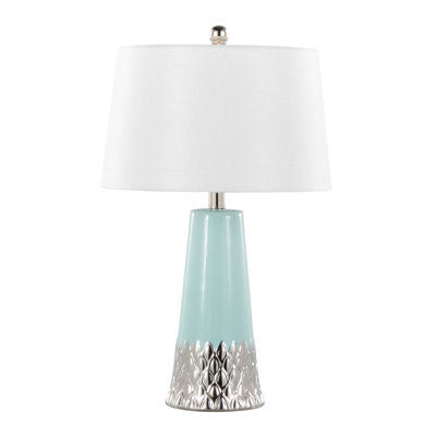 Lampe de table 22 po Penelope