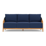 Alpine Outdoor 3 - Seat Patio Sofa