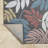 Lakeside Machine Woven Rug-1437729459