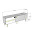 Burkinshaw TV Stand for TVs up to 65"-2092637892