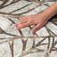 Washable Floral Indoor Rug-771987492-771987517