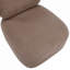 Chaise d'appoint moderne en polyester pour le salon - Convient aux animaux de compagnie, capacité de poids de 330 lb, conception élégante et durable-139755801