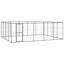 180cm H Metal Pet Barrier With Door