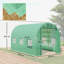 Tunnel Green House