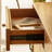 Large-capacity multi-functional storage cabinet