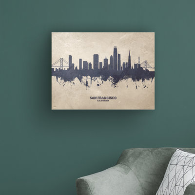 Modern & Contemporary
