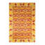 Venerando One-of-a-Kind 6' 7" X 9' 10" Hand Knotted Area Rug