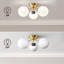 Plafonnier semi-encastré 17 po 3 lumières-1578593018