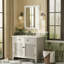 Miroir mural Amara-1238366703-1238366688
