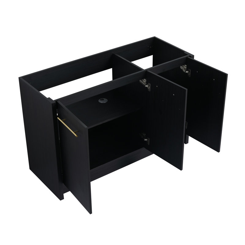 48 Inch Freestanding Bathroom Vanity