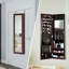 Rangement mural pour armoire à bijoux Ahsley-1037183354