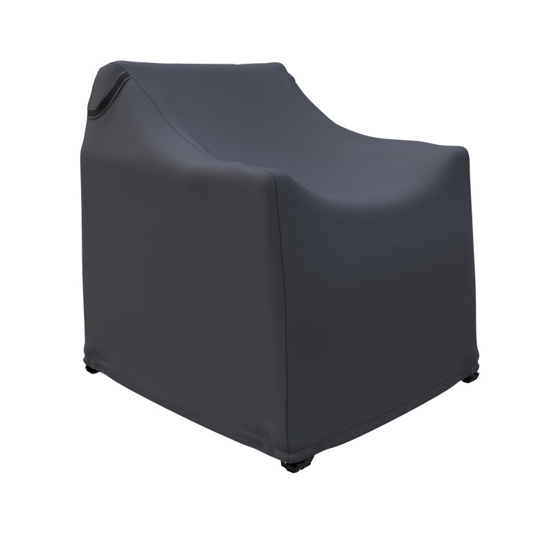 Housses de chaise d'extérieur en aluminium Armando