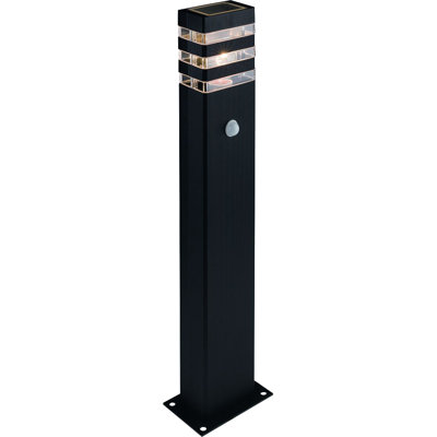 Jim Transparent Bollards