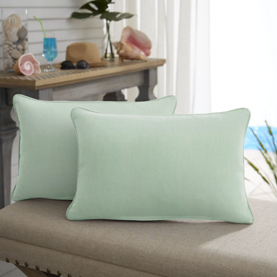 Coussin lombaire intérieur / extérieur Ocean
