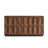 Designer Modern Textured 59'' Three-dimensional Relief Sideboard（set Of 2）-1487481780