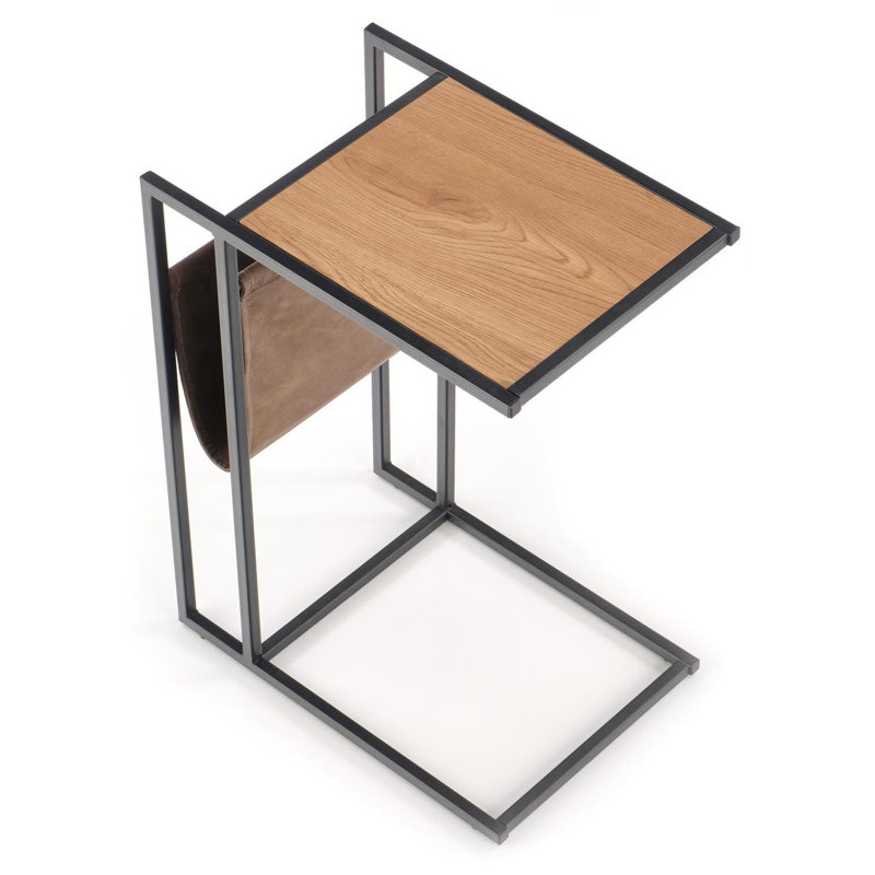 Taube Frame Coffee Table with Storage