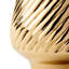 Manile Handmade Metal Table Vase