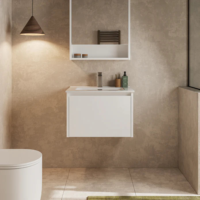 Chanina Bathroom Furniture Suite