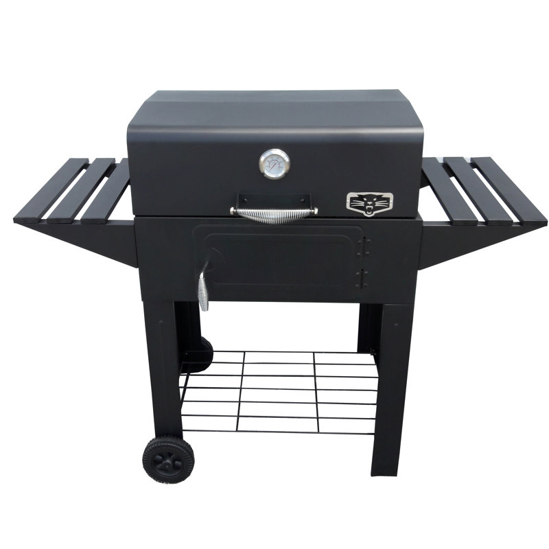 PantherGrill 51'' W Kettle Charcoal Grill