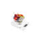 Balance de jardin et de cuisine Ozeri II avec 0,1 g (0,005 oz) 420® Variable Graduation Technology®-86713215