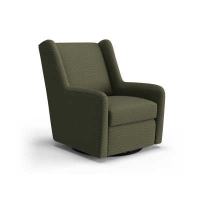 Fauteuil pivotant Charte