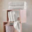 Ensemble de serviettes de bain pour salle de bain Biskoupky-100790357