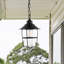 Lehn Outdoor Pendant