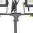 PowerSmith 8,000 Lumen Dual Head LED Work Light with All Metal Telescoping Tripod Stand and 5 Year W