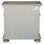 Alondrea 3 - Drawer Nightstand
