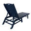 Laguna Outdoor HDPE Chaise Lounge-82415089