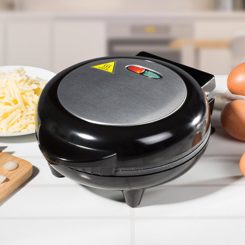 Daewoo Ceramic Non Stick Specialty Grill with Lid