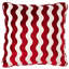 Miles Redd Pillow Cover & Insert in Red-73751409