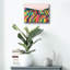 «Rainbow Fields I» par Regina Moore-1789150712