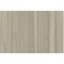 Table de chevet naturelle et blanche Elsa (comprend seulement la table de chevet)-1087475261
