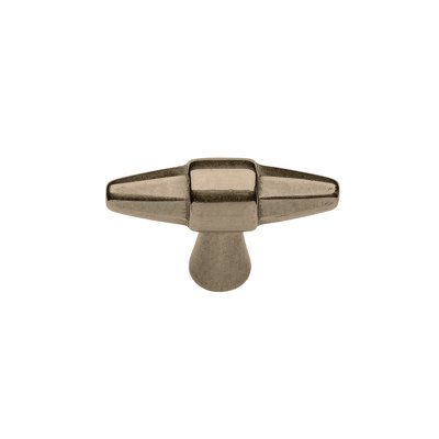 Roger Thomas Bronze Bar Knob