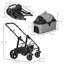 Swanscombe Foldable Pet Stroller
