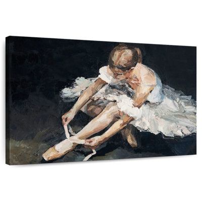 Enn Ballerina