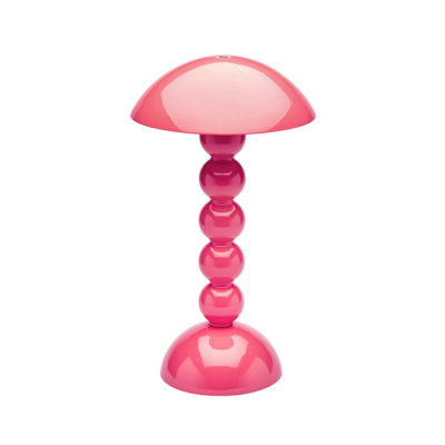 Bobbin LED Table Lamp