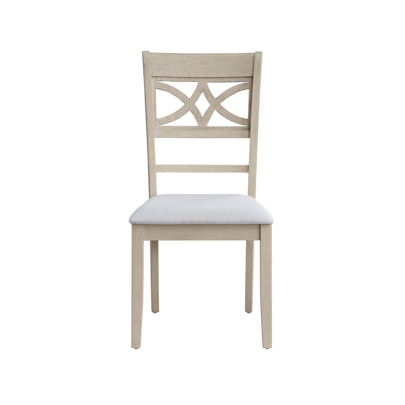 Ensemble de 2 chaises d'appoint Ferris