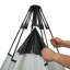 Tente de camping 4 personnes Coleman Camp Burst