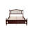 Modern Minimalist Bed Frame