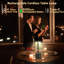 Dimmable Table Lamp Beside Bed