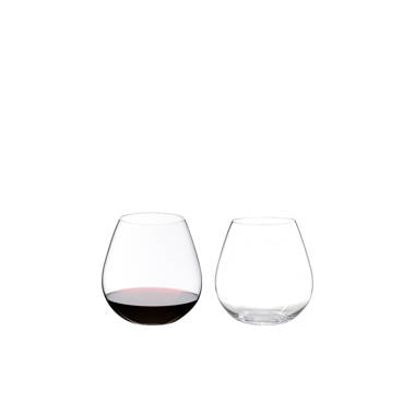 Atelier 21 oz Pinot Noir Red Wine Glasses (Set Of 6)