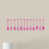 Rose vif