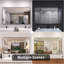 Miroir de salle de bain mural Lucha-686841688-686841695